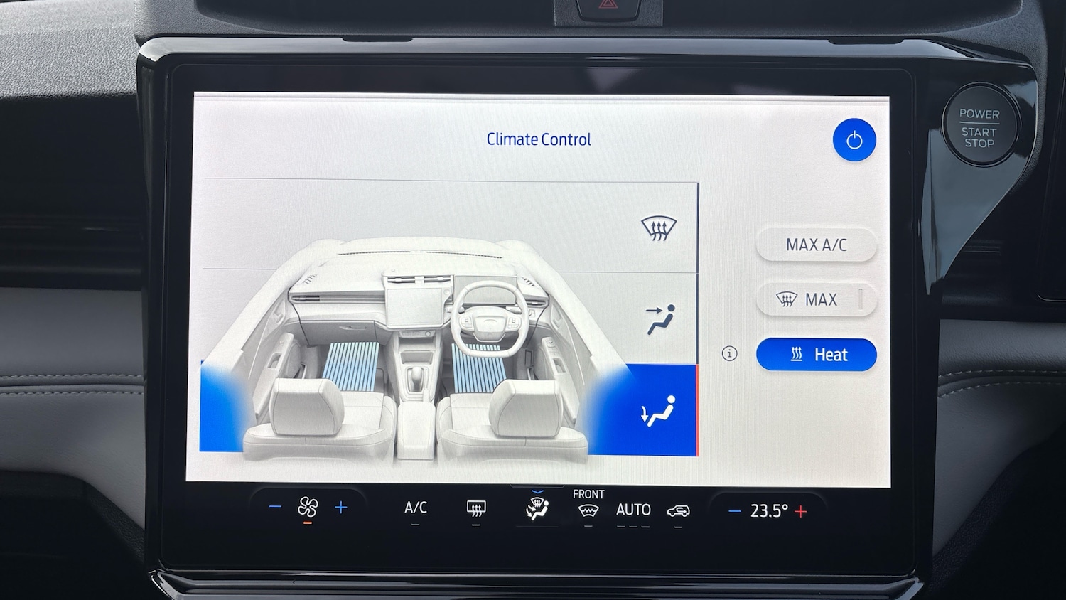 Used Ford Puma 2025 for sale - 77105169: Photo 36