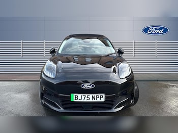 Used Ford Puma 2025 for sale - 77105169: Photo
