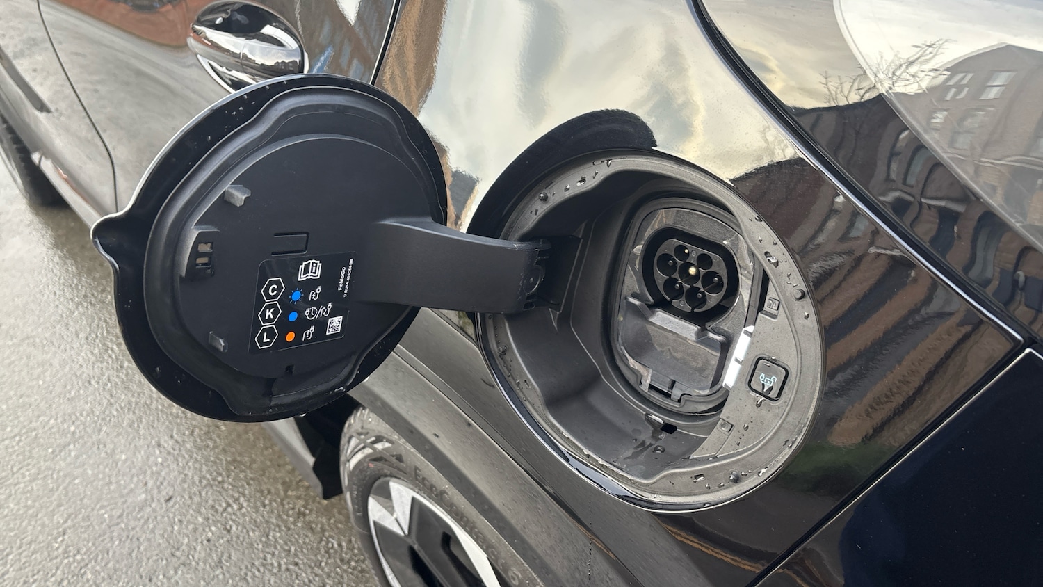 Used Ford Puma 2025 for sale - 77105169: Photo 42