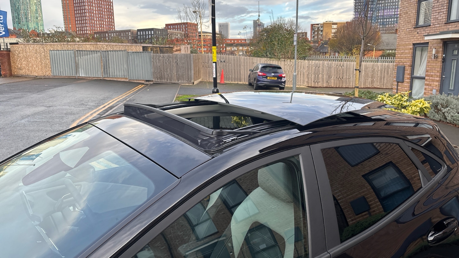 Used Ford Puma 2025 for sale - 77105169: Photo 43