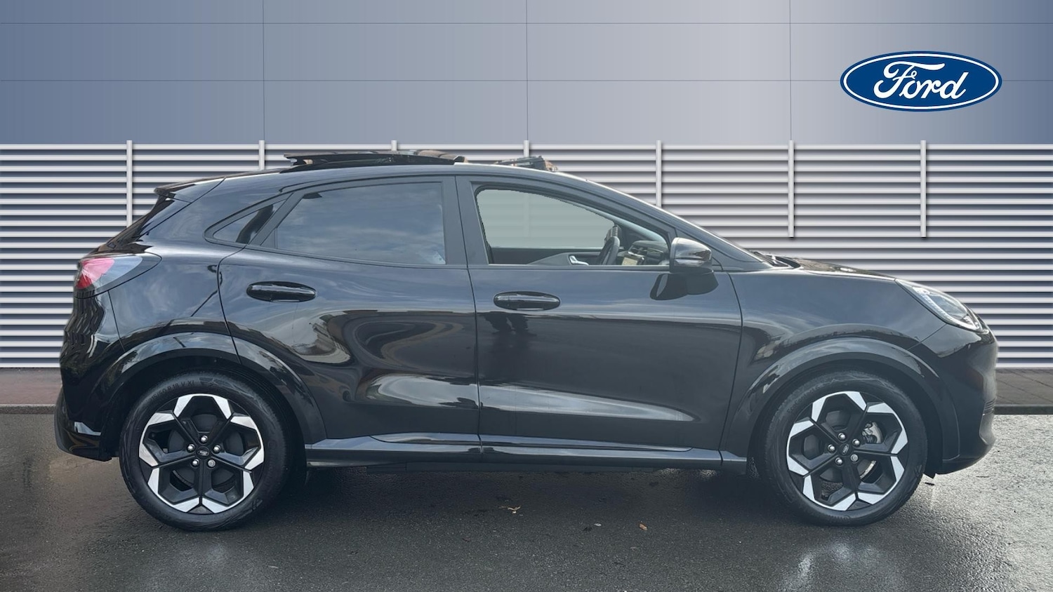 Used Ford Puma 2025 for sale - 77105169: Photo 5