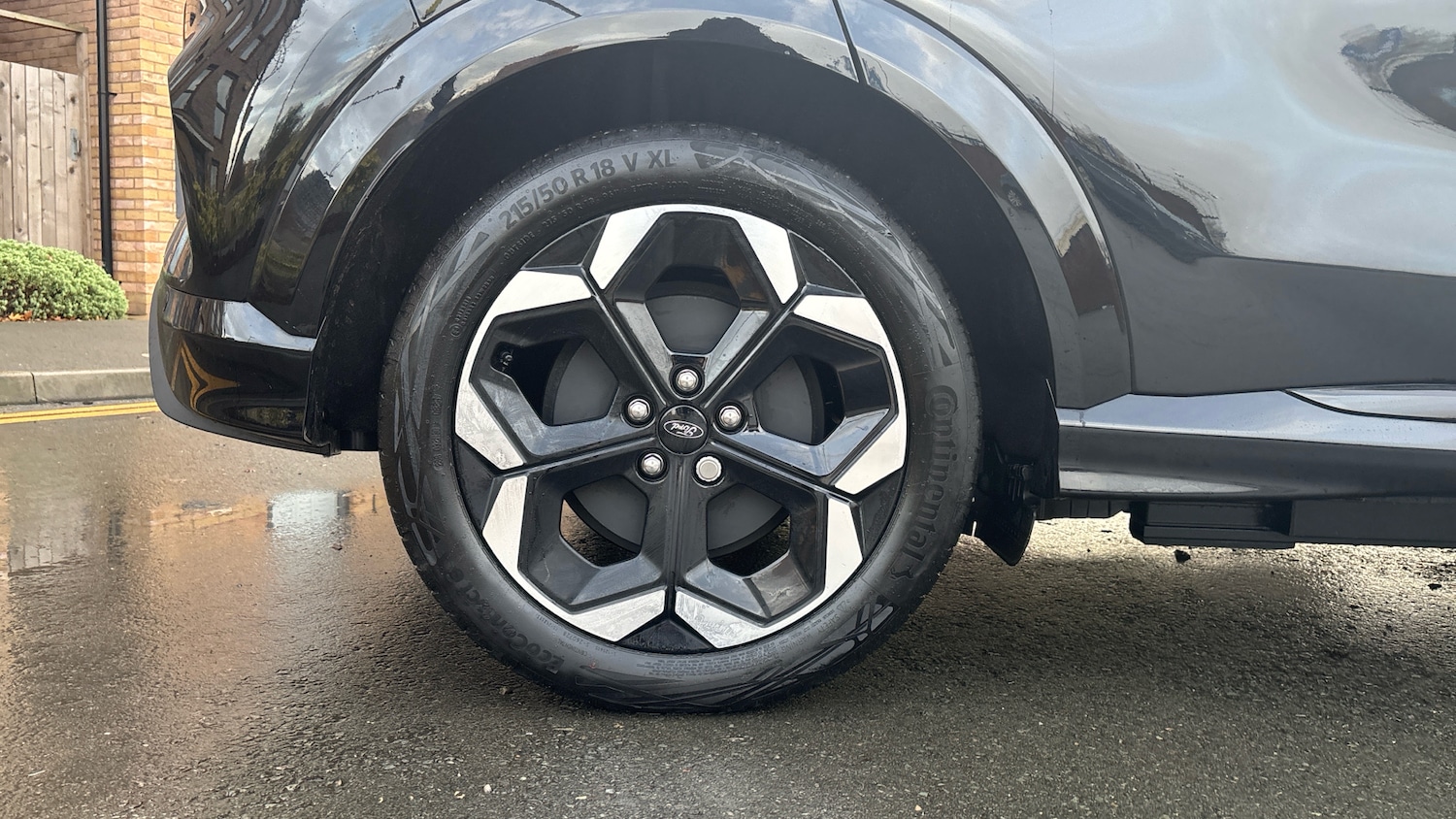 Used Ford Puma 2025 for sale - 77105169: Photo 7