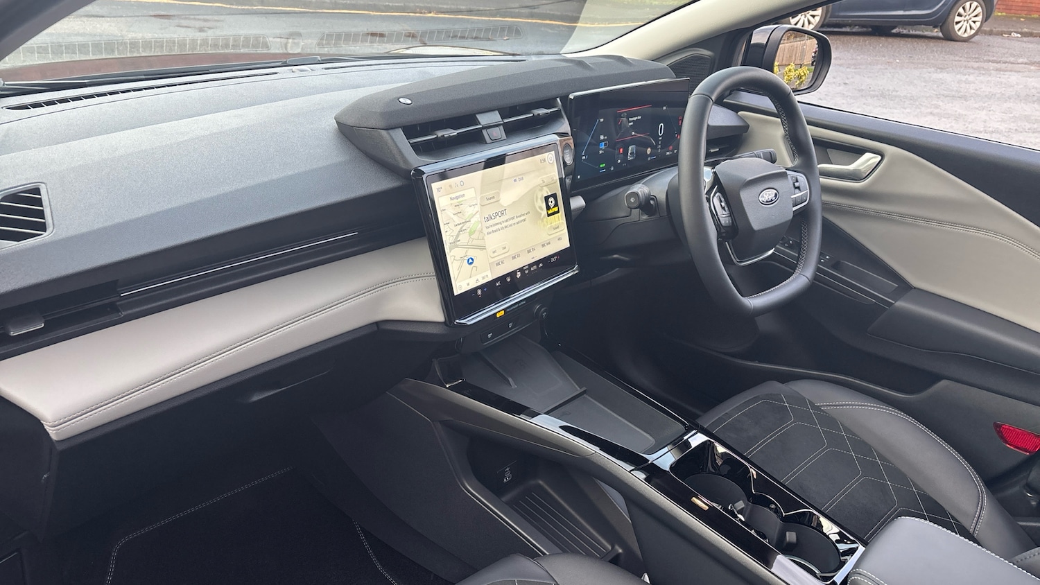 Used Ford Puma 2025 for sale - 77105169: Photo 9