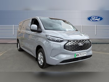 Used Ford Transit Custom 2025 for sale - 79060022: Photo