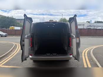 Used Ford Transit Custom 2025 for sale - 79060022: Photo