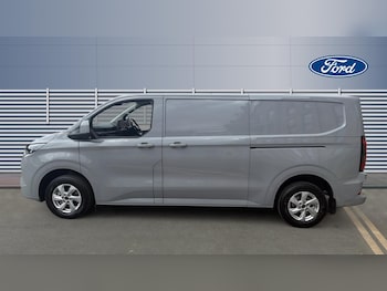 Used Ford Transit Custom 2025 for sale - 79060022: Photo