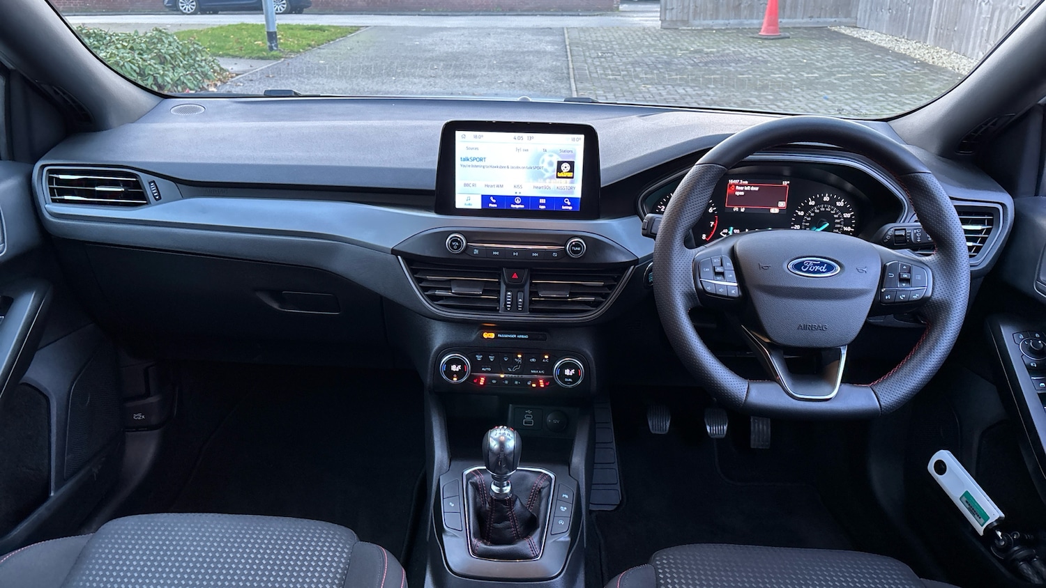 Used Ford Focus 2022 for sale - 76519244: Photo 10