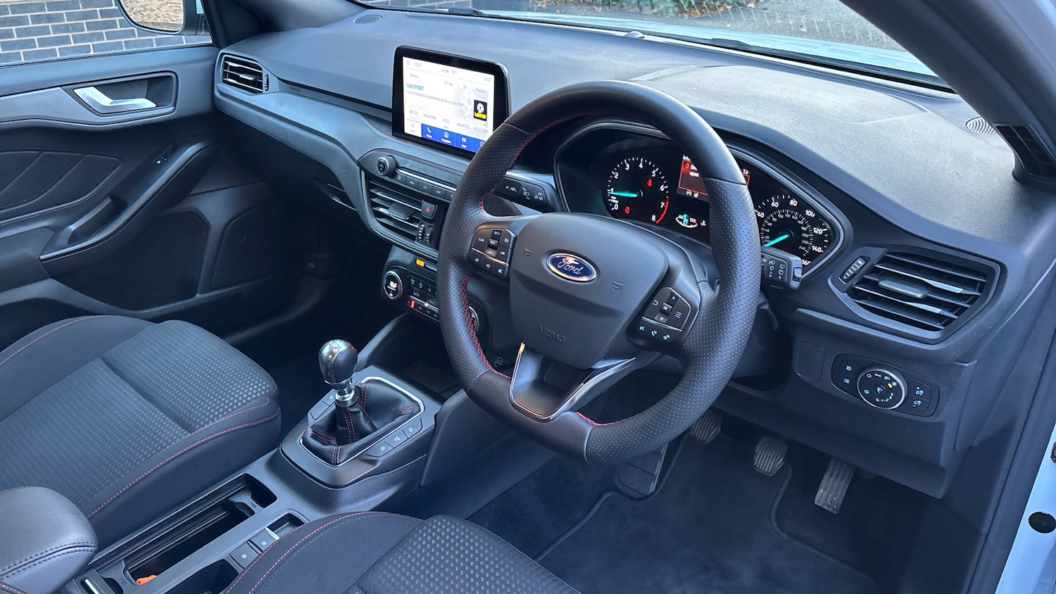 Used Ford Focus 2022 for sale - 76519244: Photo 11