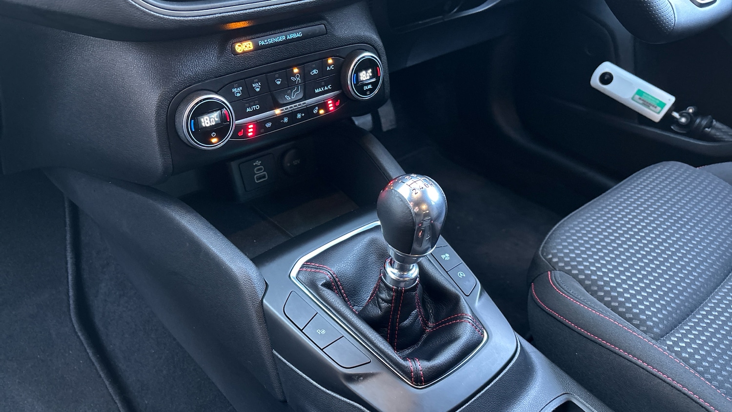 Used Ford Focus 2022 for sale - 76519244: Photo 13