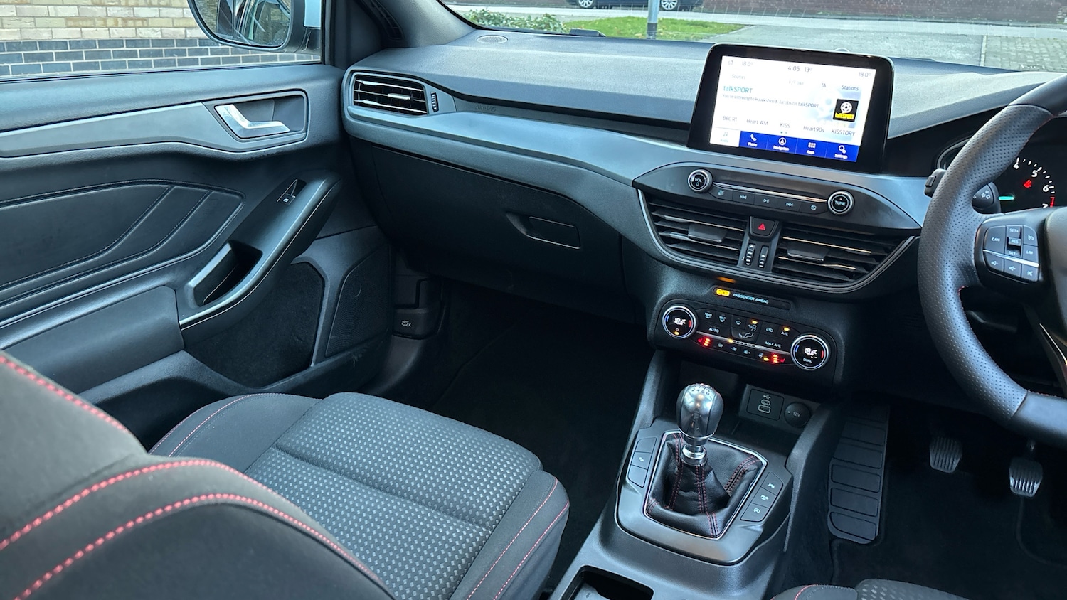 Used Ford Focus 2022 for sale - 76519244: Photo 14