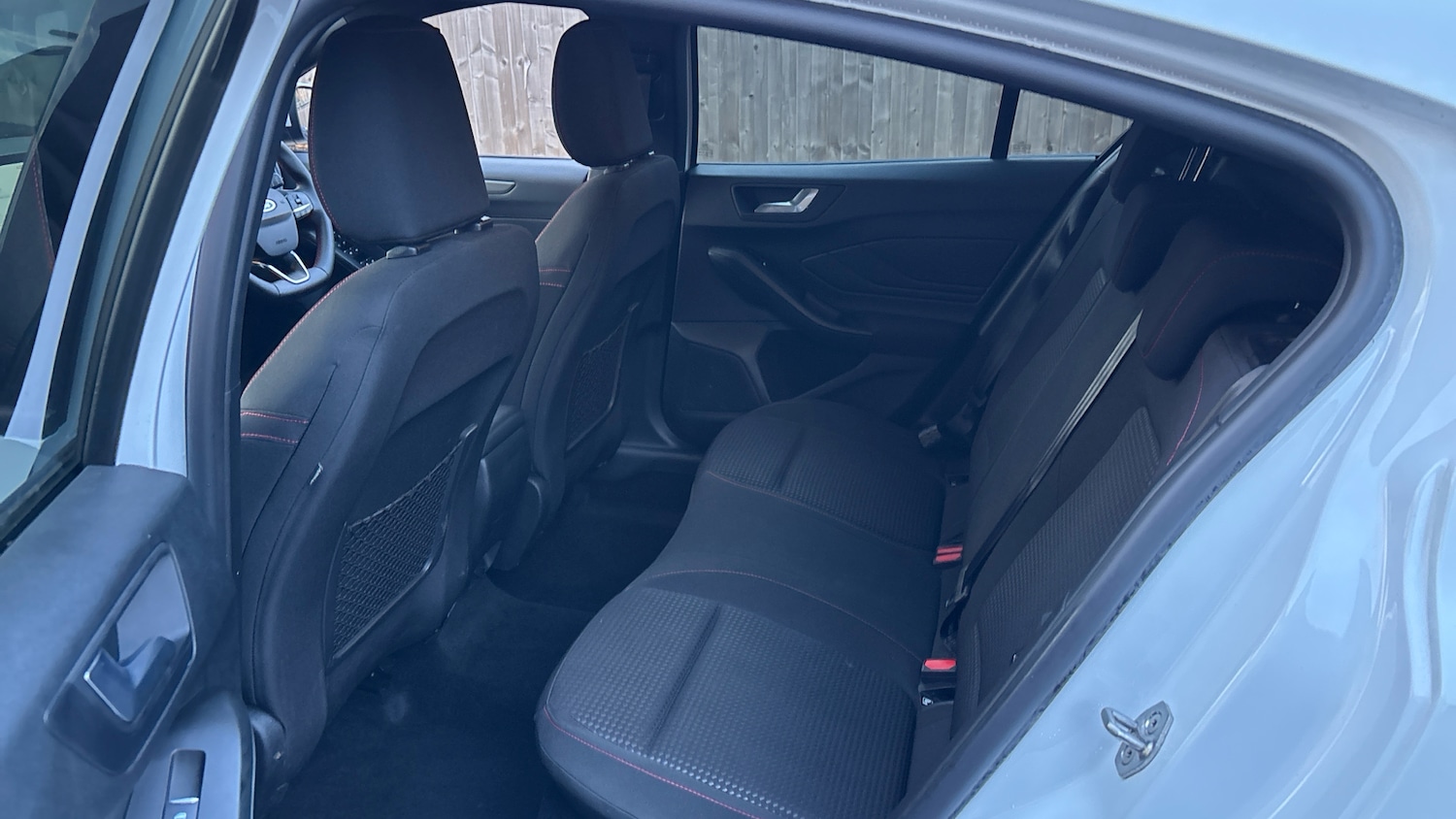 Used Ford Focus 2022 for sale - 76519244: Photo 16