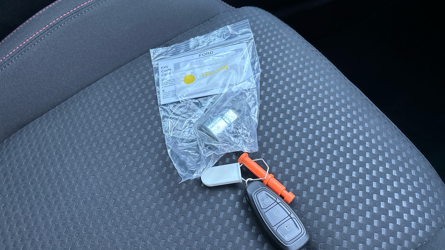 Used Ford Focus 2022 for sale - 76519244: Photo 19