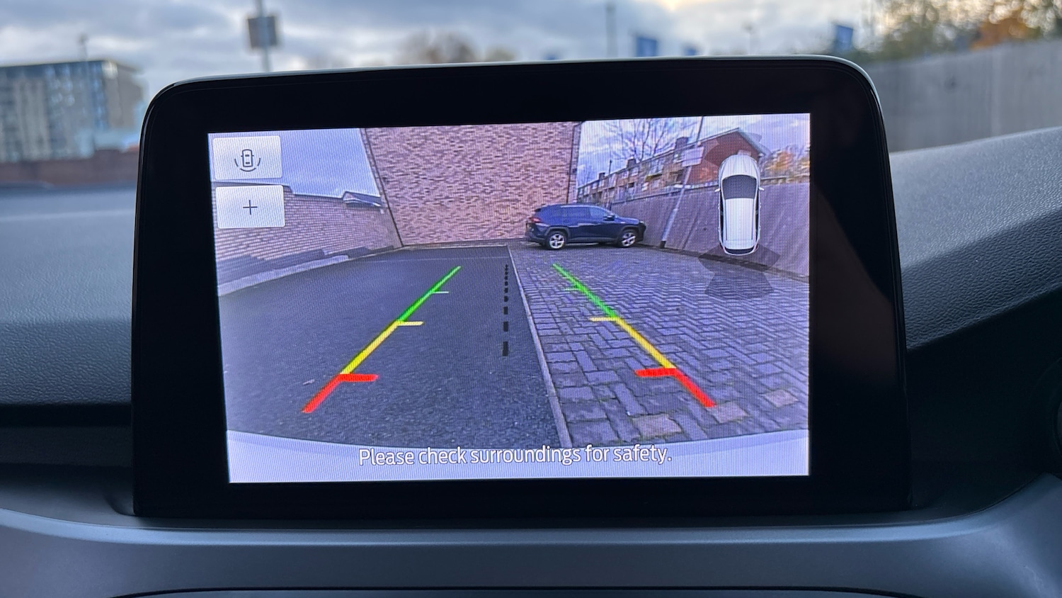 Used Ford Focus 2022 for sale - 76519244: Photo 22