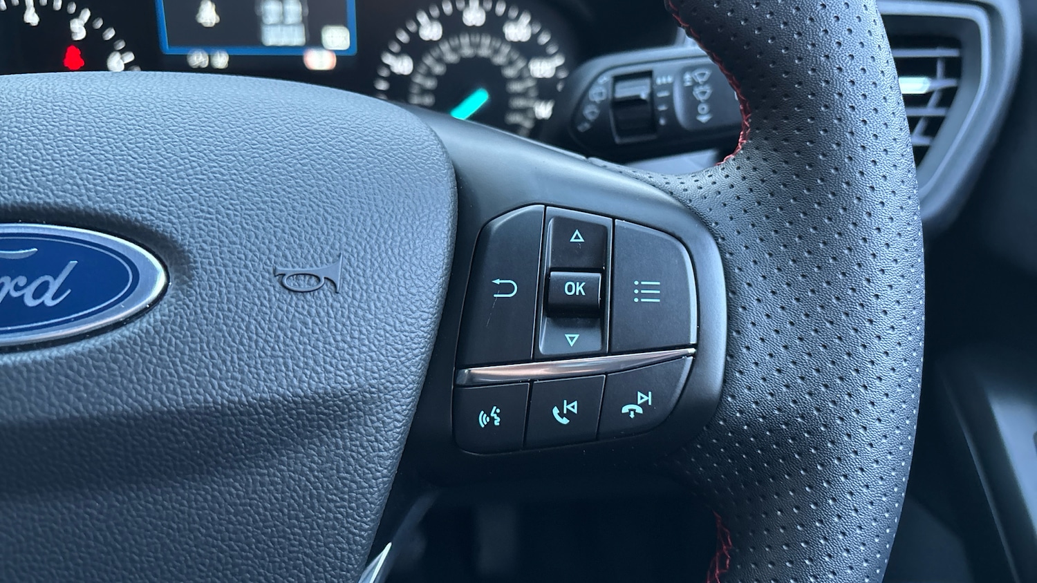 Used Ford Focus 2022 for sale - 76519244: Photo 24