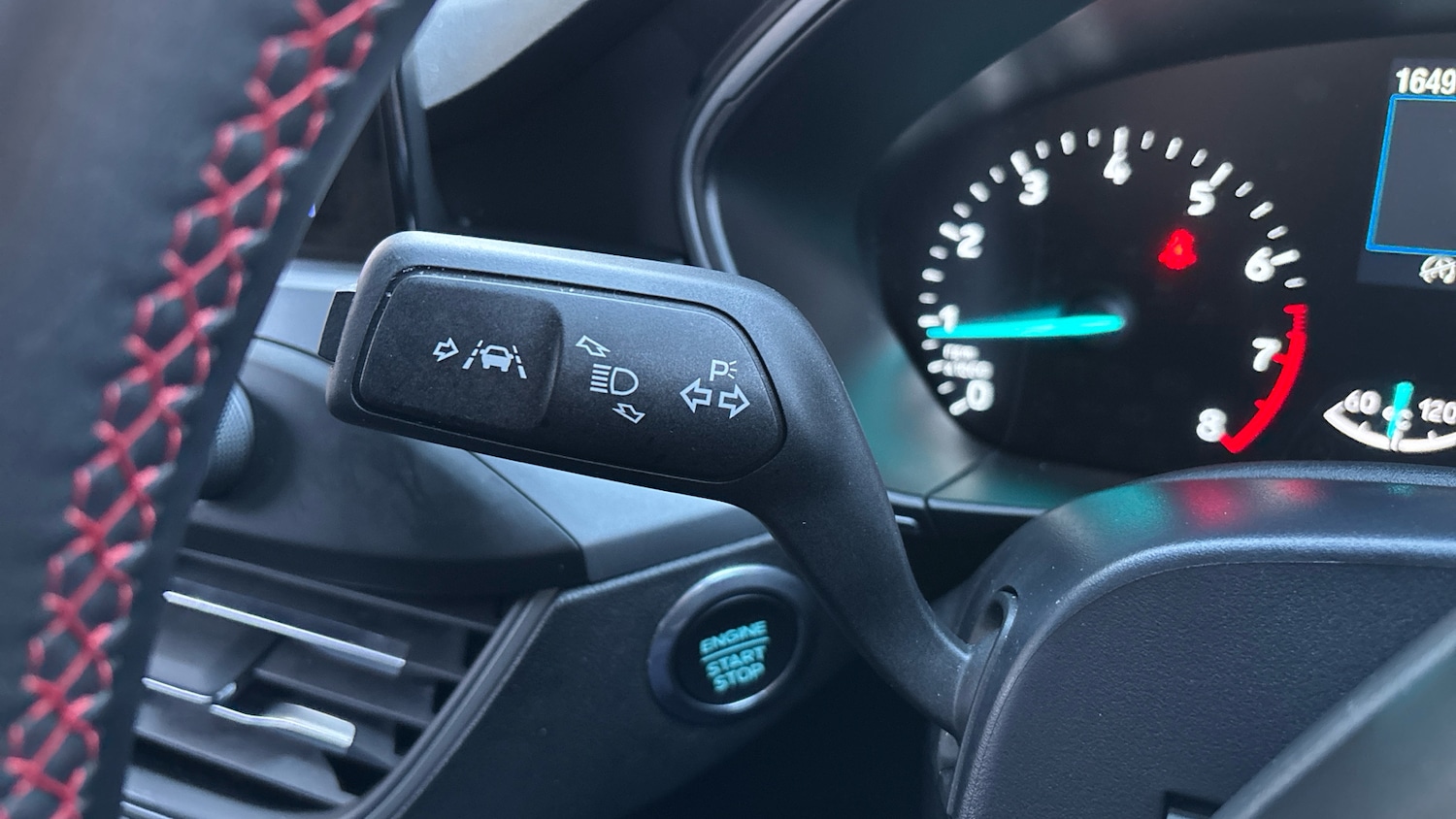 Used Ford Focus 2022 for sale - 76519244: Photo 25