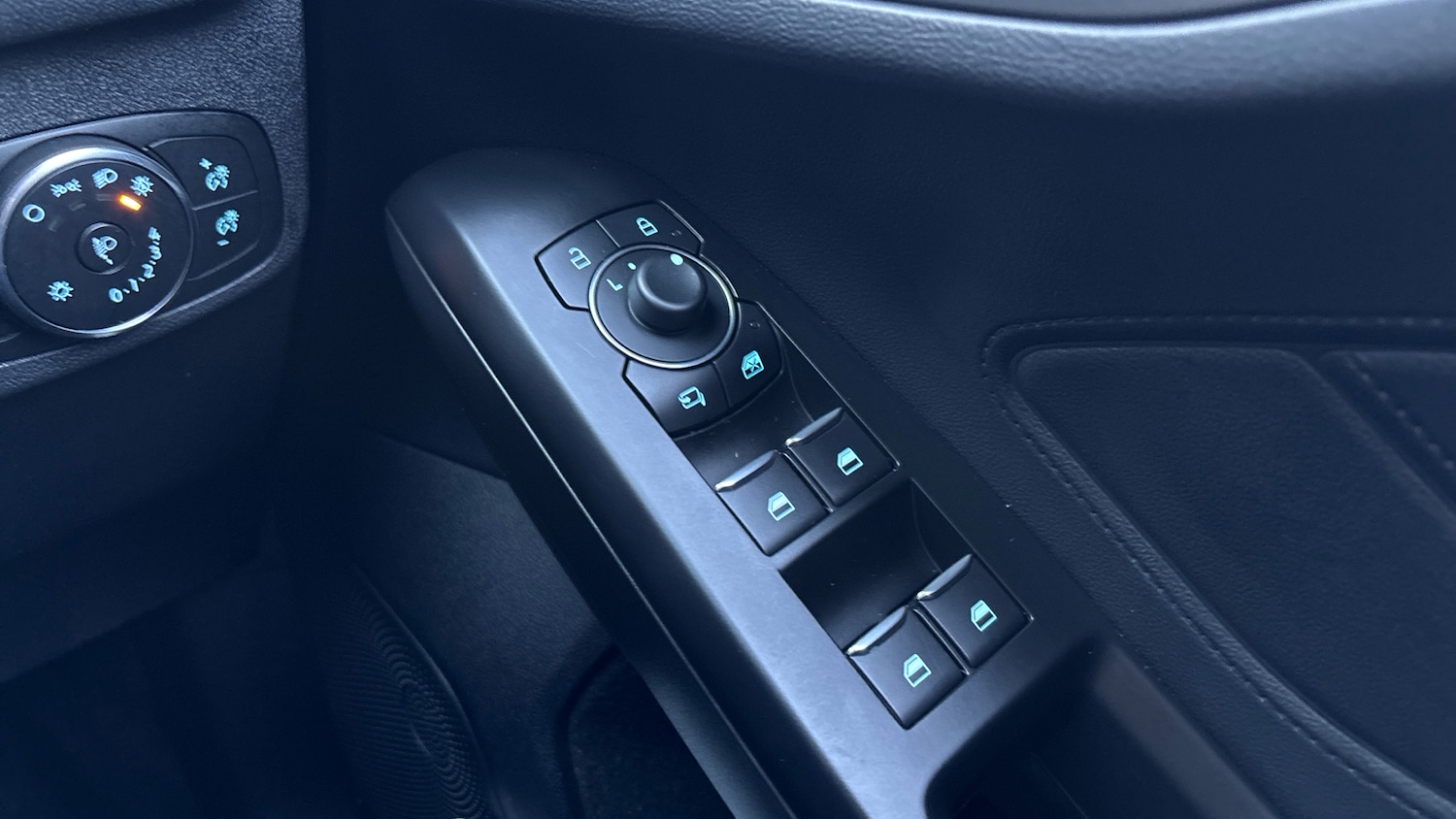 Used Ford Focus 2022 for sale - 76519244: Photo 28