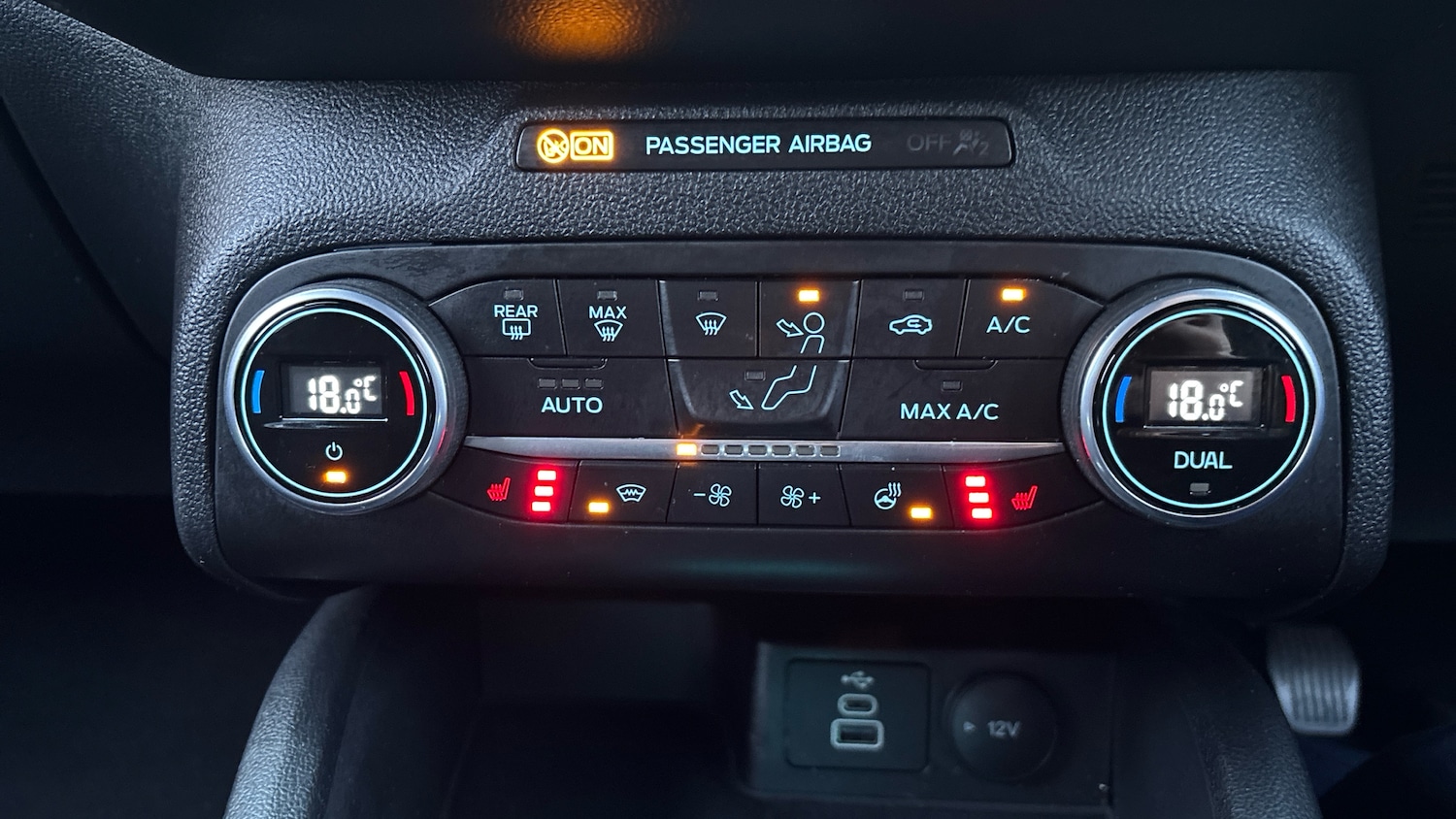 Used Ford Focus 2022 for sale - 76519244: Photo 29