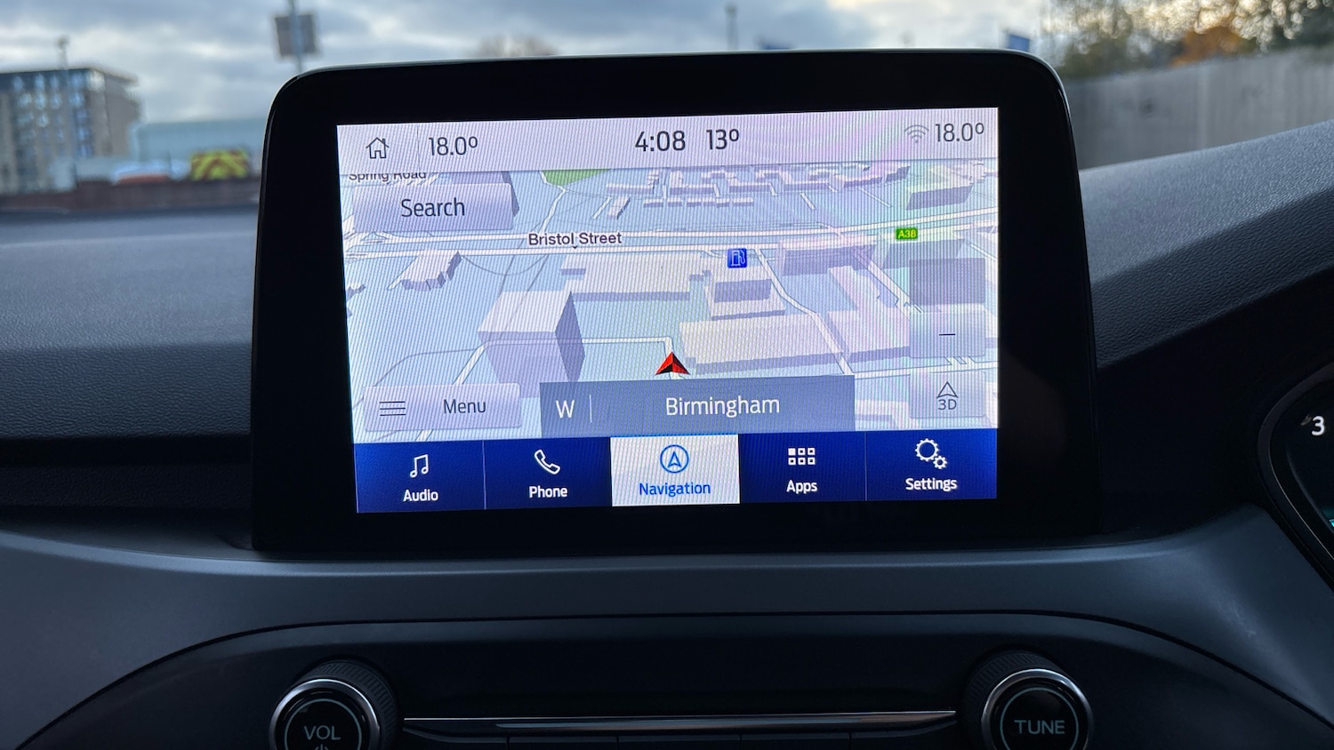 Used Ford Focus 2022 for sale - 76519244: Photo 30