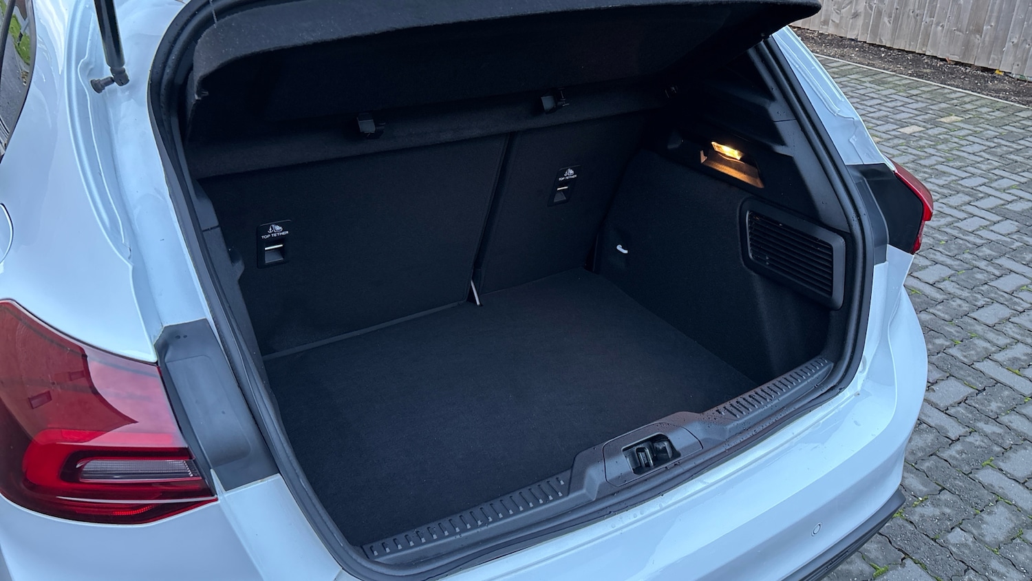 Used Ford Focus 2022 for sale - 76519244: Photo 38