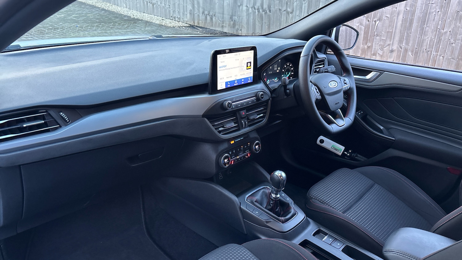 Used Ford Focus 2022 for sale - 76519244: Photo 9