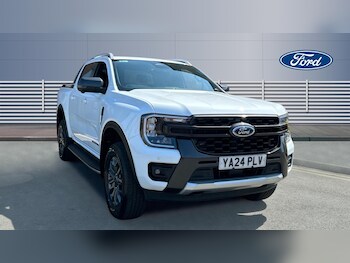 Used Ford Ranger 2024 for sale - 78345702: Photo