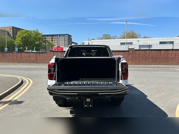 Used Ford Ranger 2024 for sale - 78345702: Photo