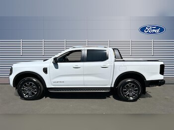 Used Ford Ranger 2024 for sale - 78345702: Photo