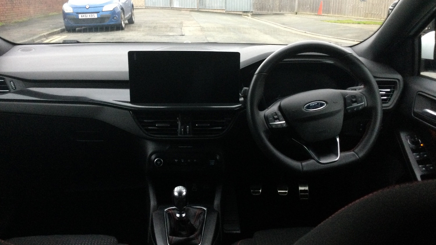 Used Ford Focus 2022 for sale - 77790100: Photo 10