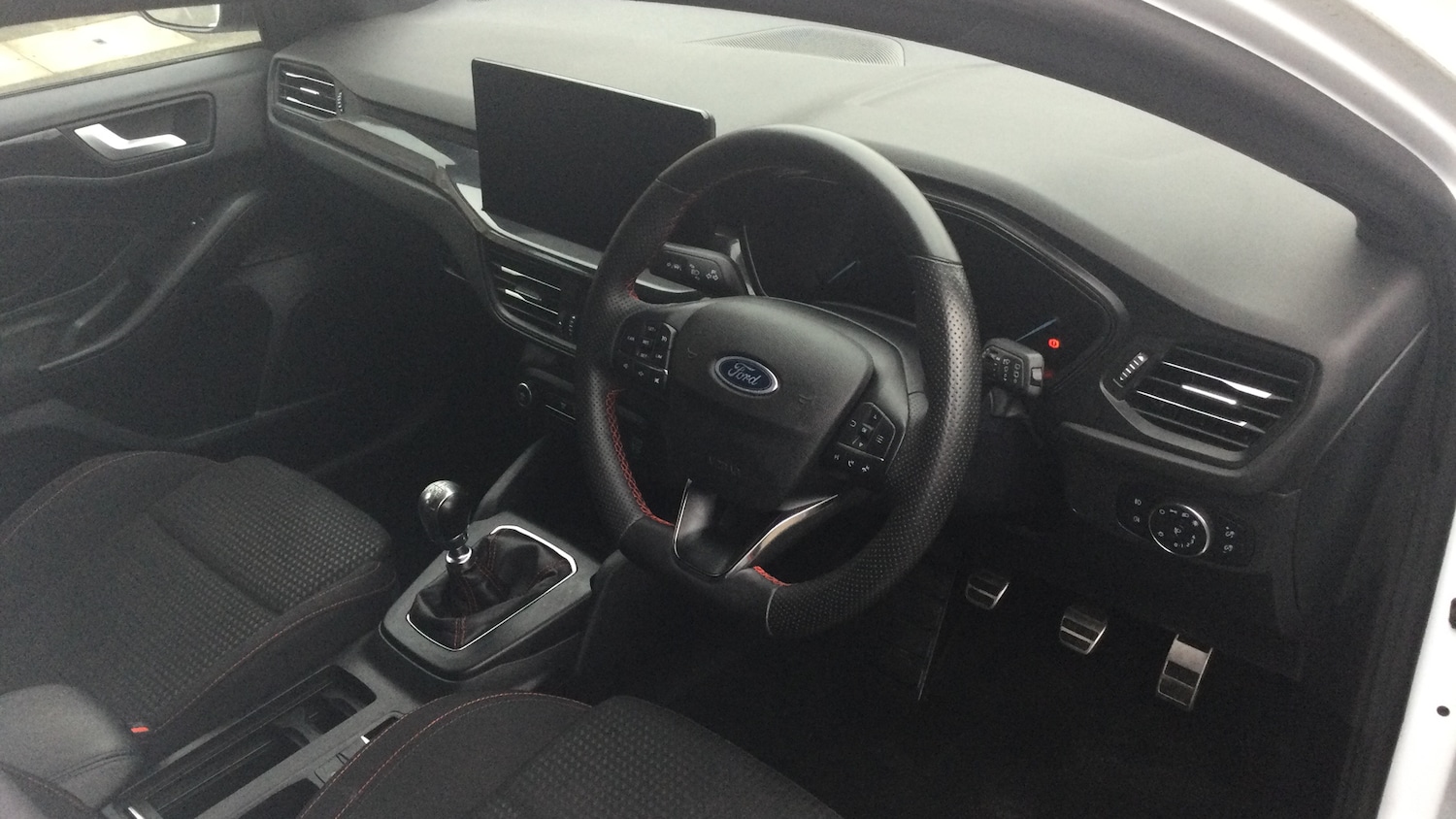 Used Ford Focus 2022 for sale - 77790100: Photo 11