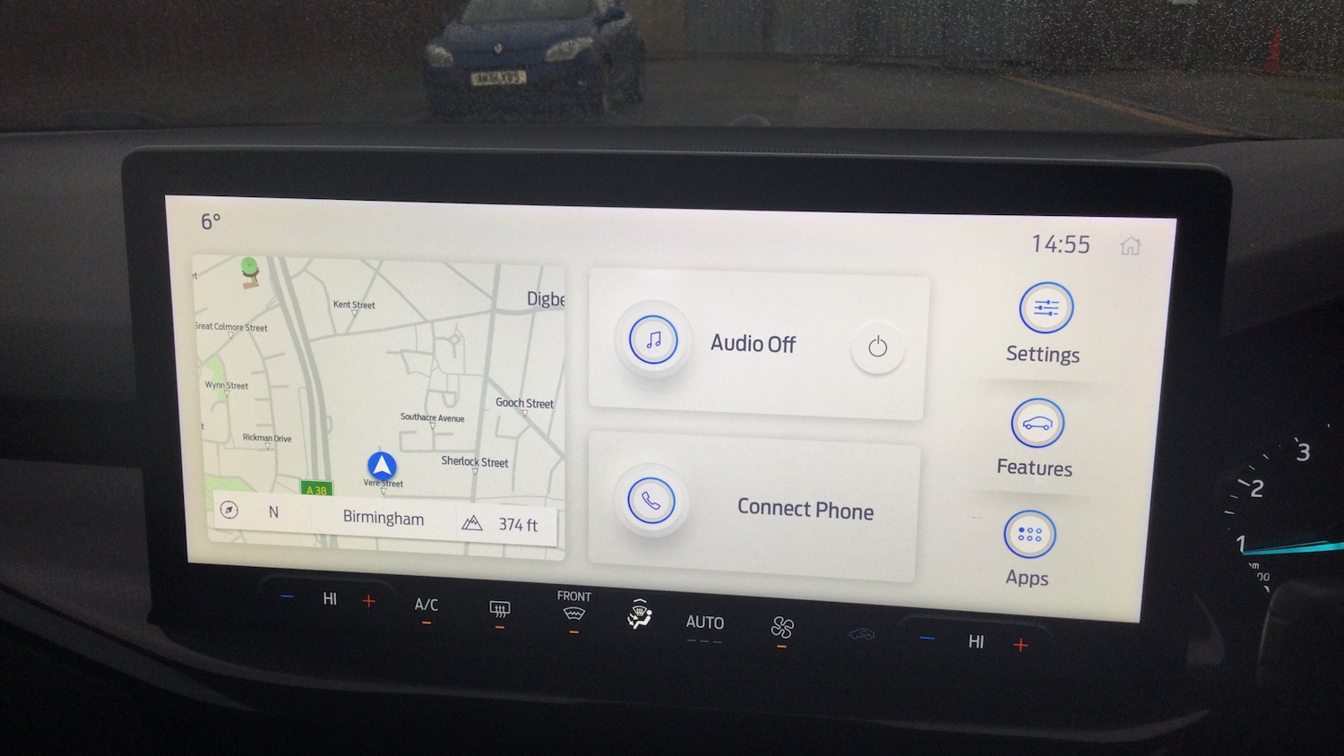 Used Ford Focus 2022 for sale - 77790100: Photo 12