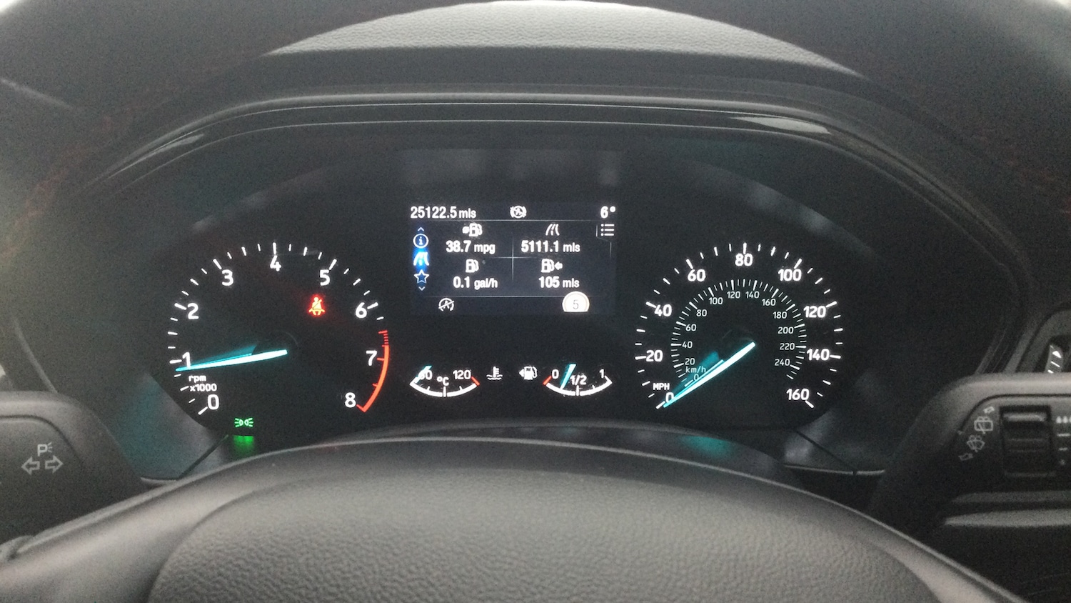 Used Ford Focus 2022 for sale - 77790100: Photo 18