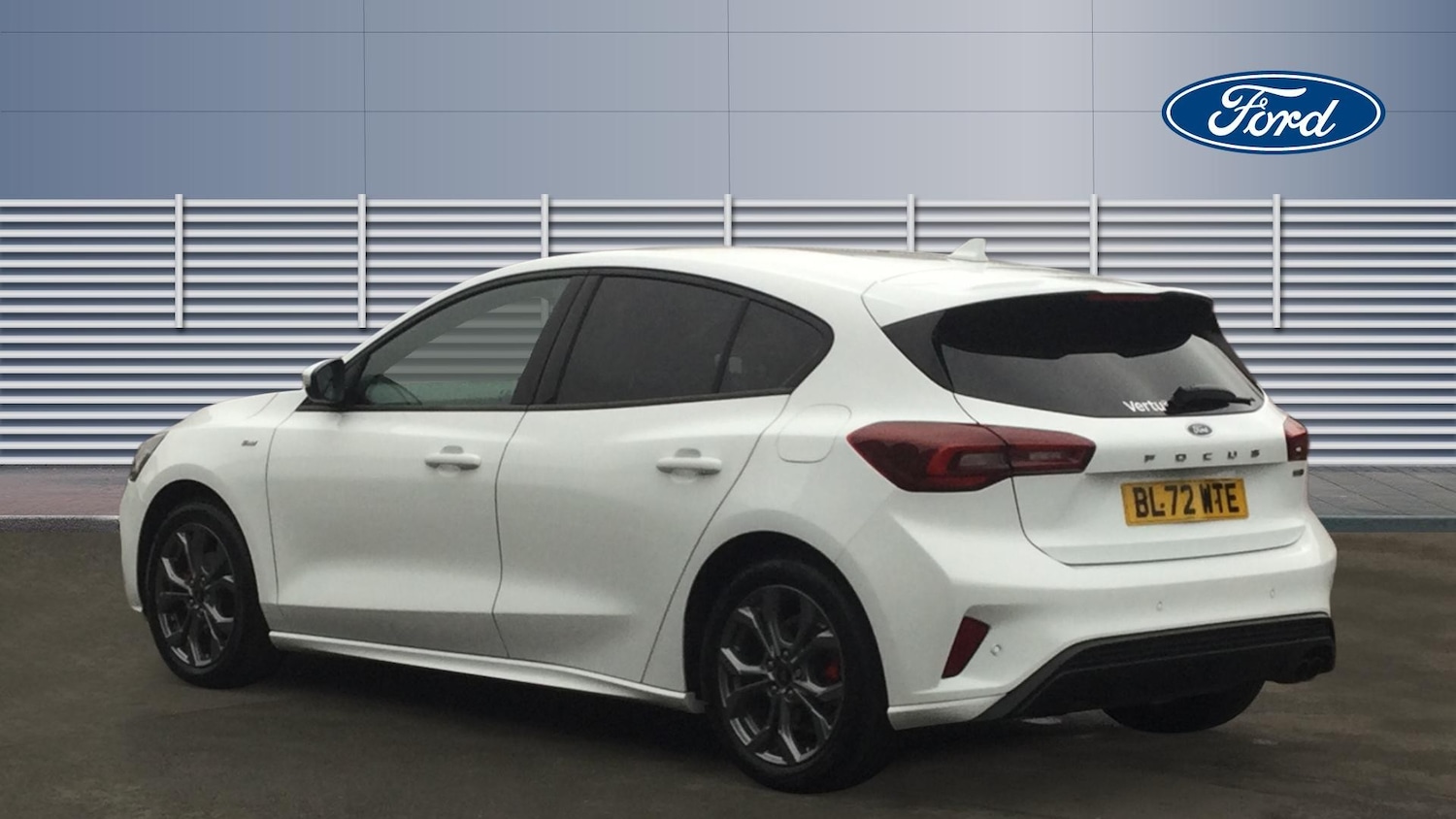 Used Ford Focus 2022 for sale - 77790100: Photo 2