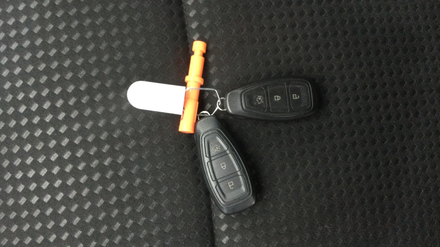 Used Ford Focus 2022 for sale - 77790100: Photo 20