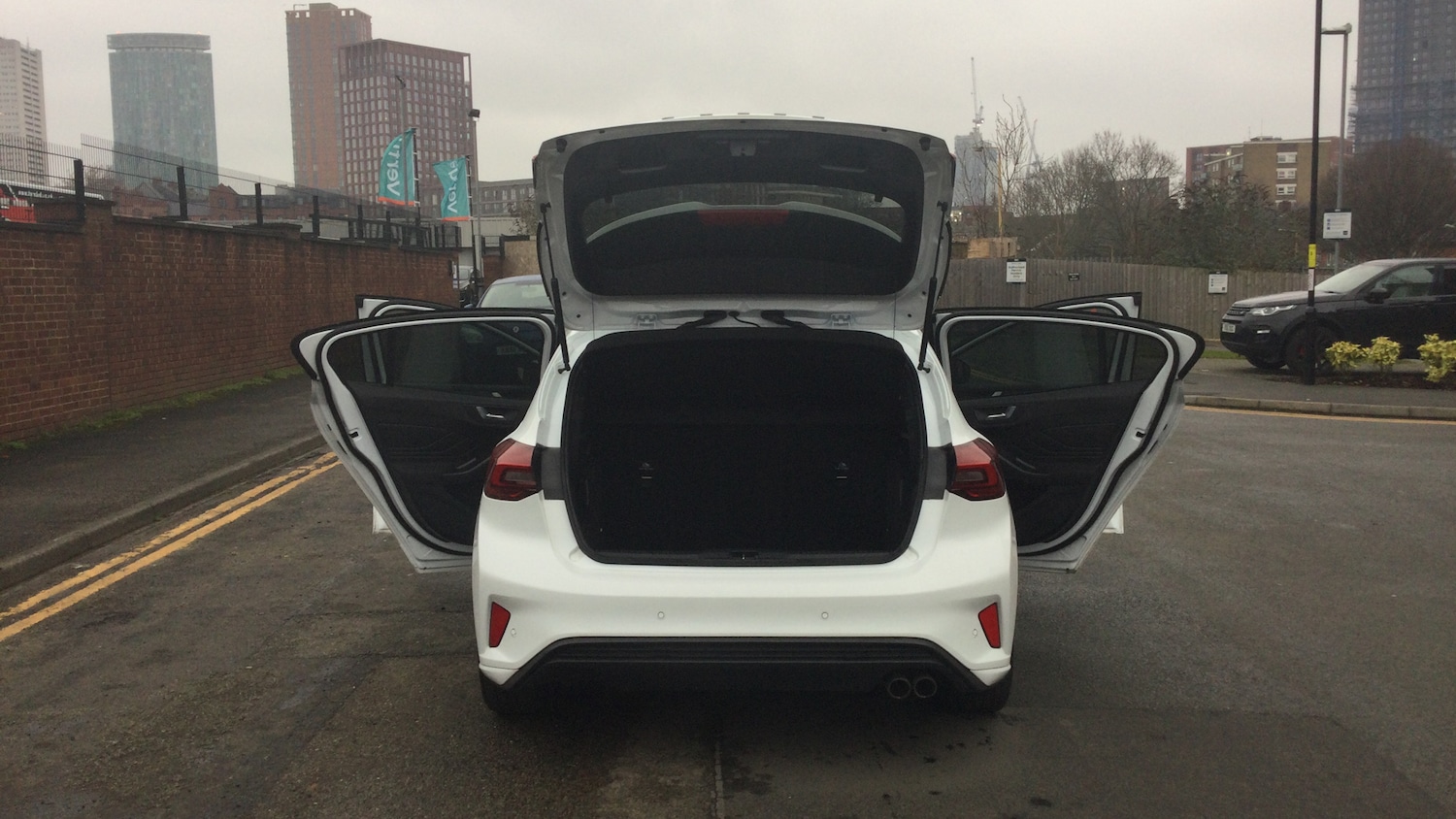 Used Ford Focus 2022 for sale - 77790100: Photo 23