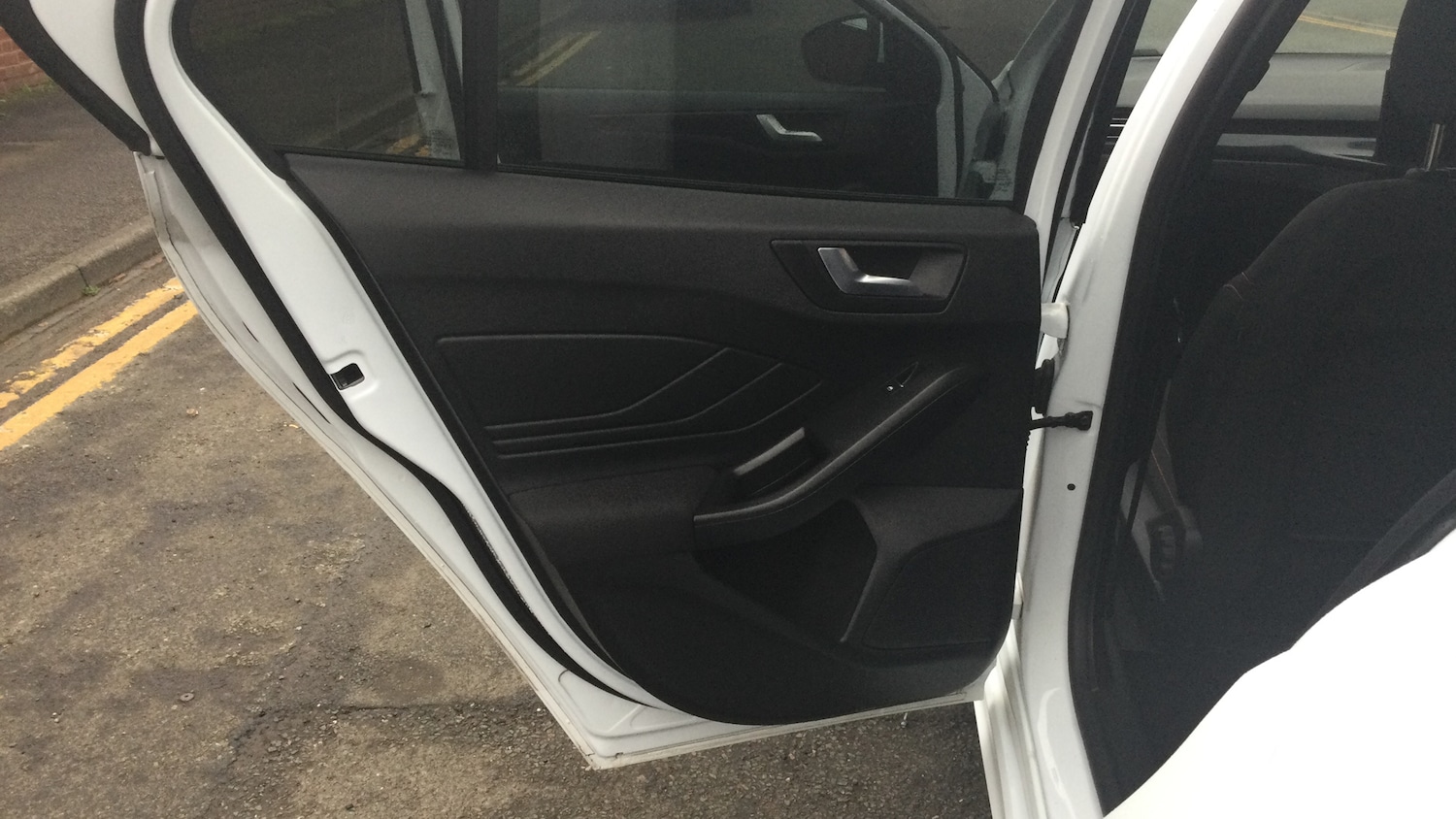 Used Ford Focus 2022 for sale - 77790100: Photo 24