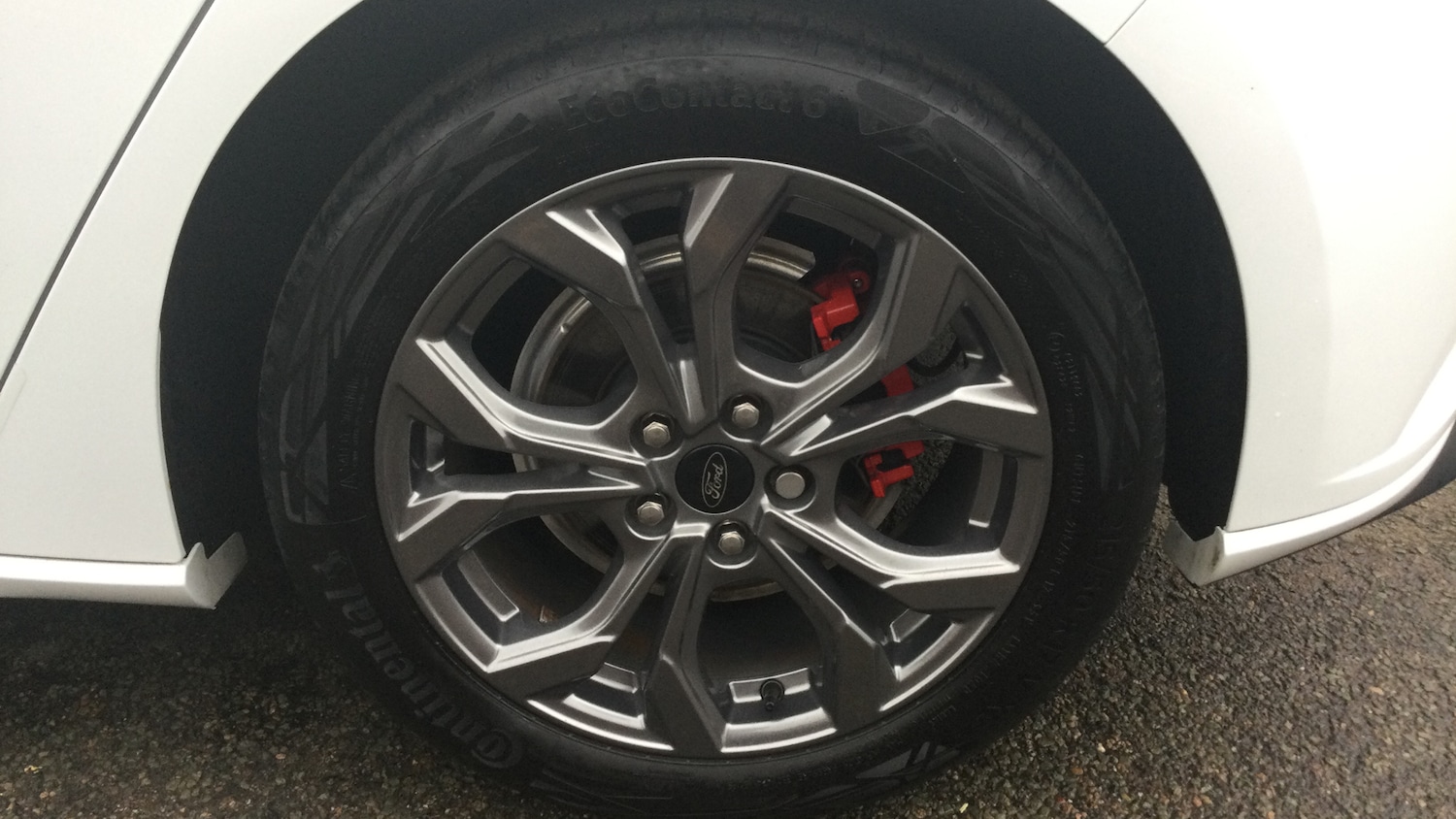 Used Ford Focus 2022 for sale - 77790100: Photo 29