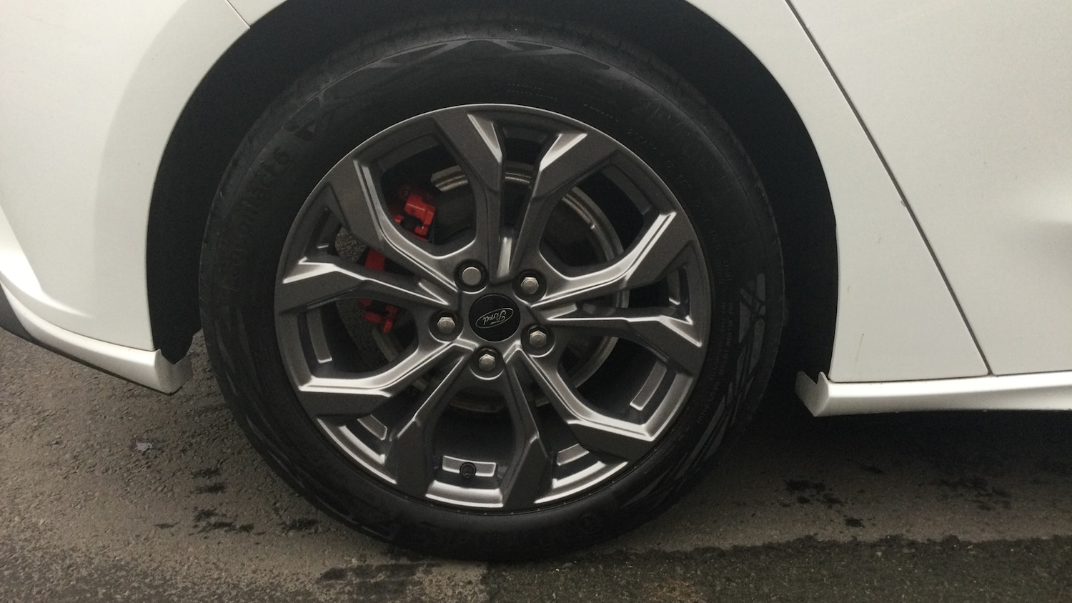 Used Ford Focus 2022 for sale - 77790100: Photo 30