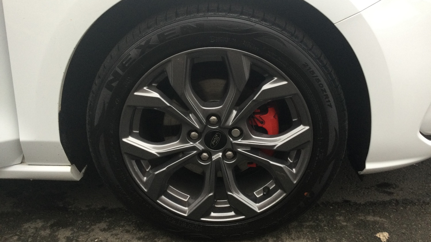 Used Ford Focus 2022 for sale - 77790100: Photo 31