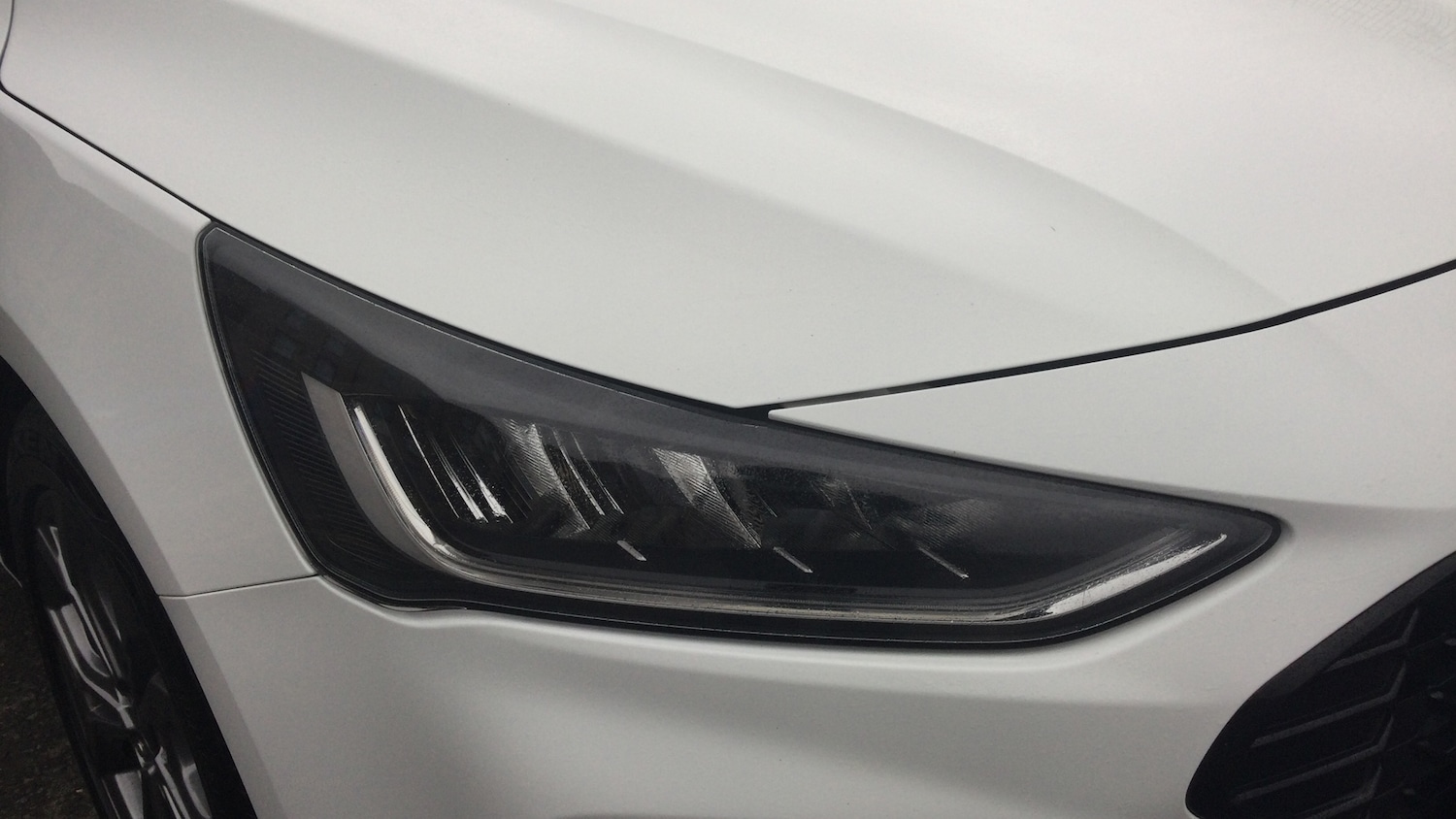 Used Ford Focus 2022 for sale - 77790100: Photo 35