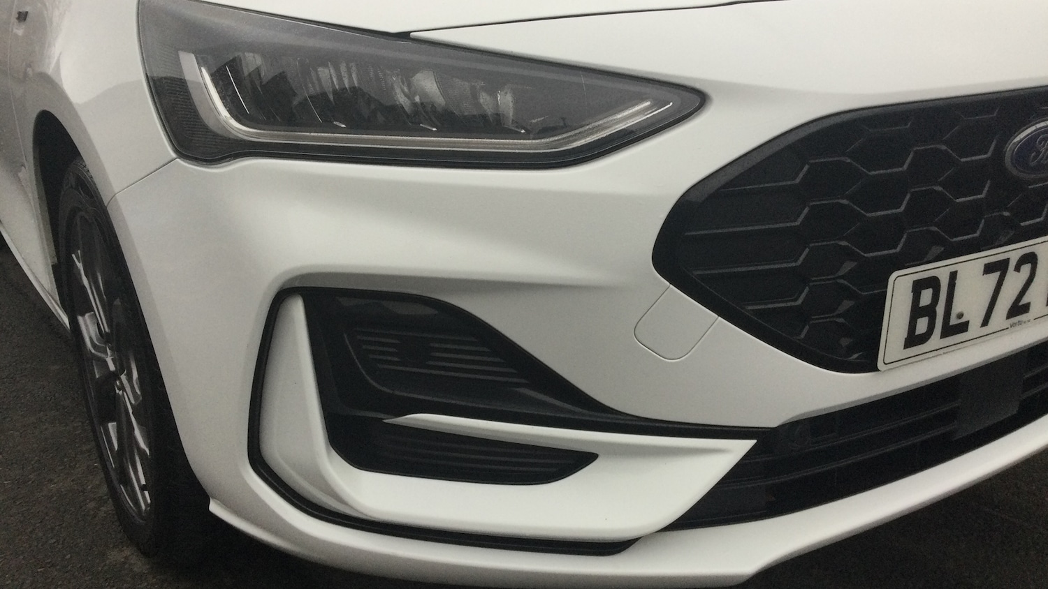 Used Ford Focus 2022 for sale - 77790100: Photo 36