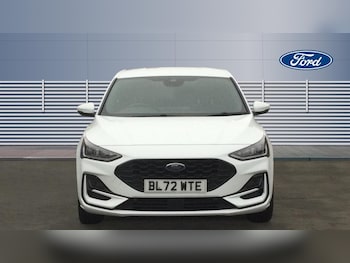 Used Ford Focus 2022 for sale - 77790100: Photo