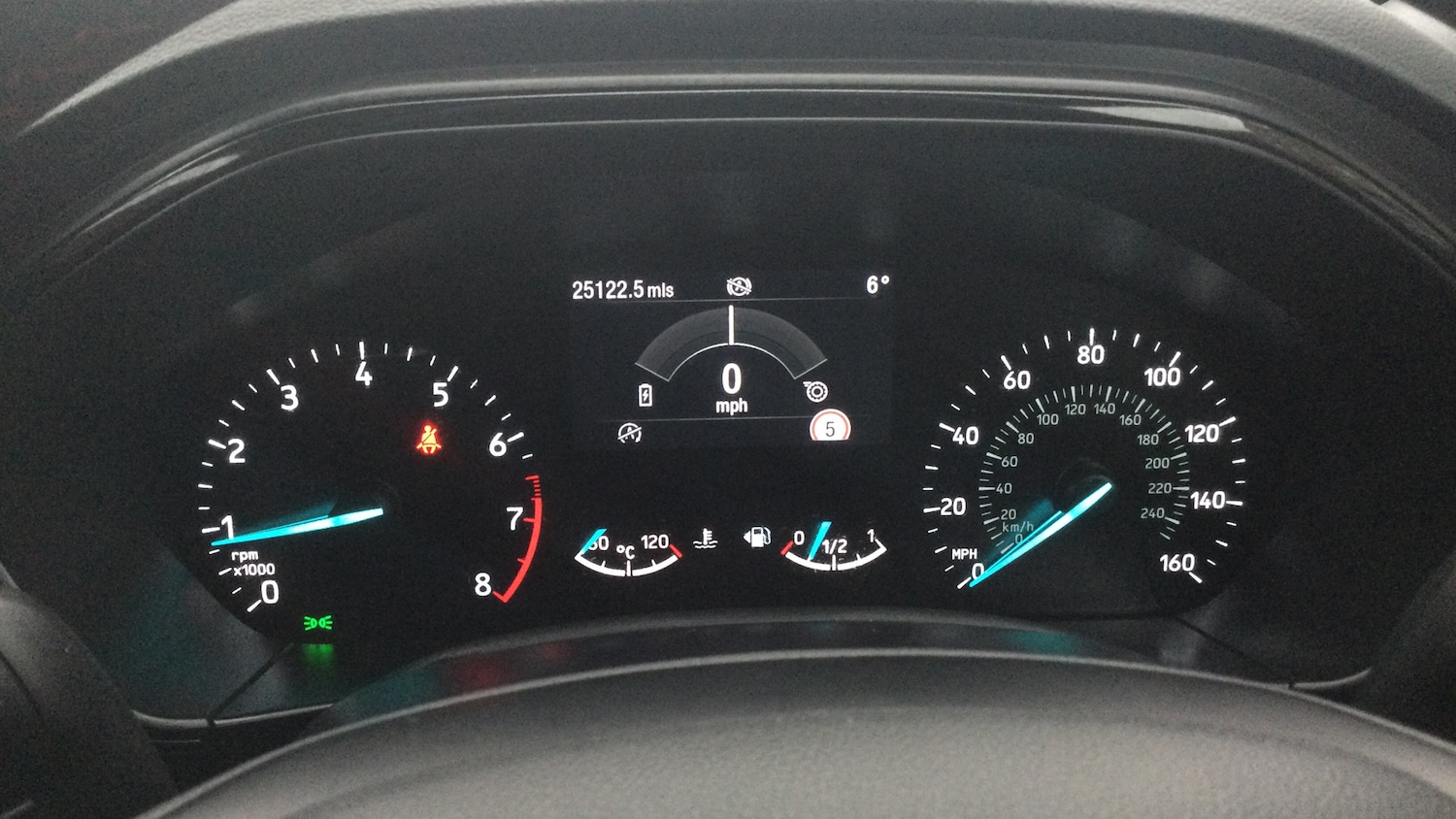 Used Ford Focus 2022 for sale - 77790100: Photo 43