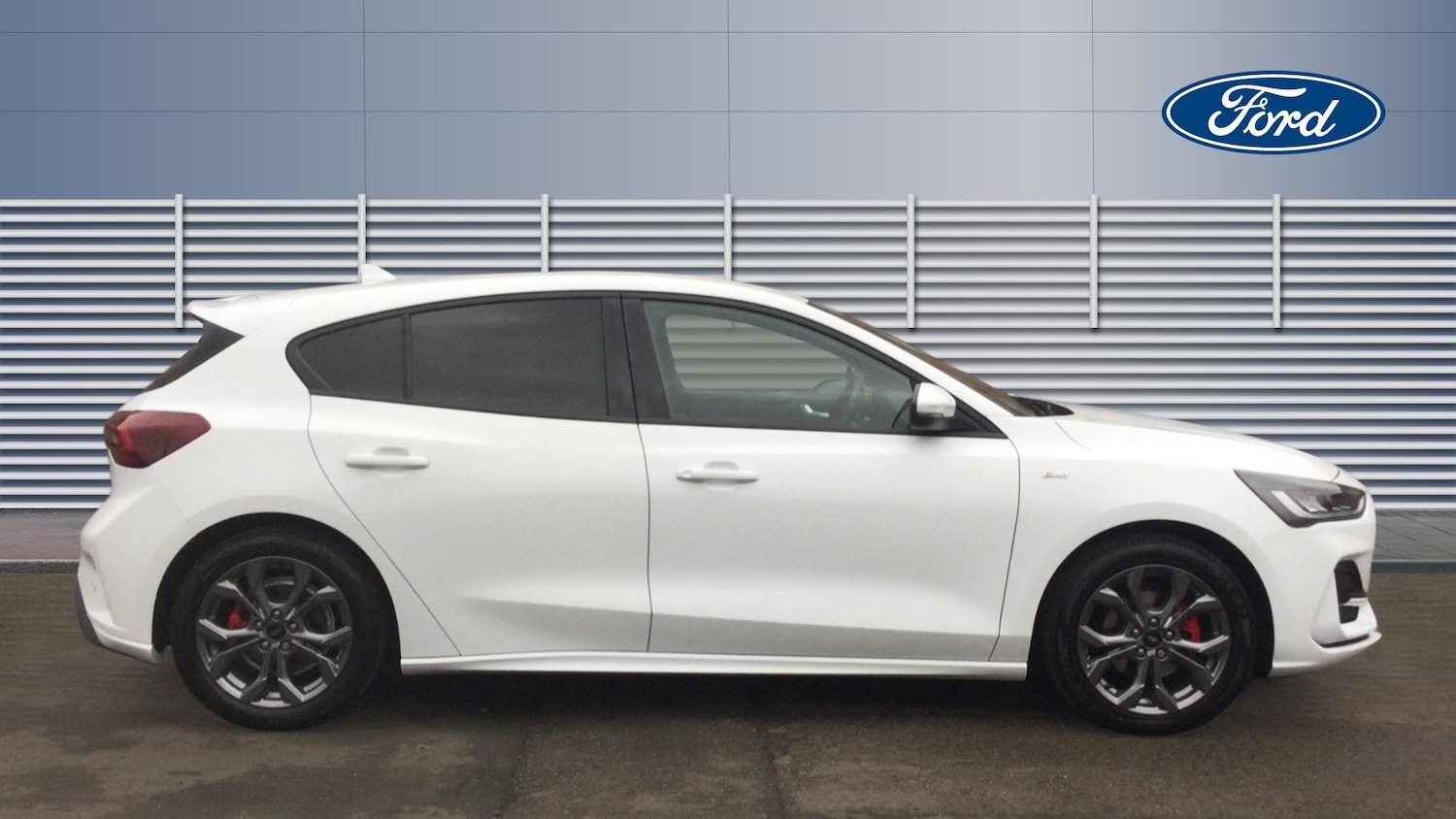 Used Ford Focus 2022 for sale - 77790100: Photo 5