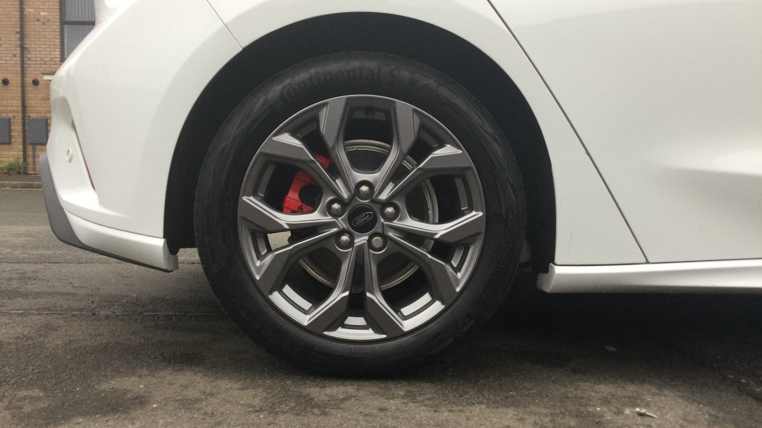 Used Ford Focus 2022 for sale - 77790100: Photo 7