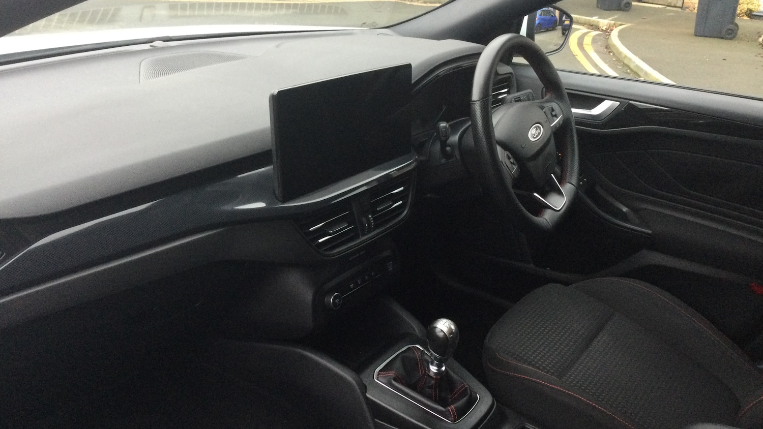 Used Ford Focus 2022 for sale - 77790100: Photo 9