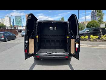 Used Ford Transit Custom 2023 for sale - 75084214: Photo
