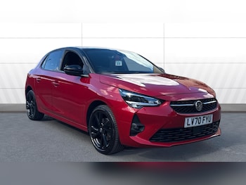 Used Vauxhall Corsa 2020 for sale - 78815026: Photo
