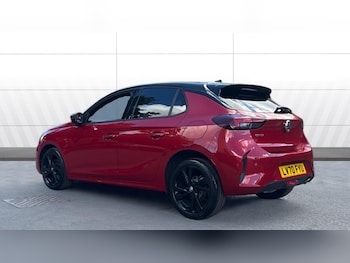 Used Vauxhall Corsa 2020 for sale - 78815026: Photo