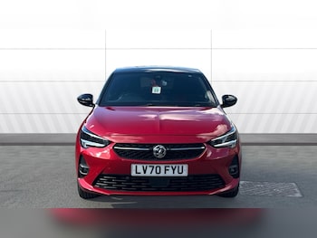 Used Vauxhall Corsa 2020 for sale - 78815026: Photo