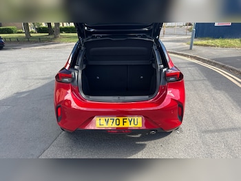 Used Vauxhall Corsa 2020 for sale - 78815026: Photo